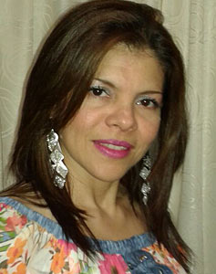 51 Year Old Barranquilla, Colombia Woman